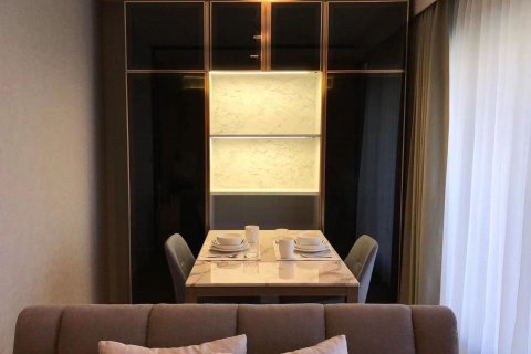 Studio dans le Condo à Chatuchak, Bangkok, Thaïlande  № 164542 - photo 6