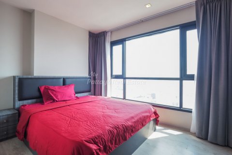 Condo à Pattaya, Thaïlande, 2 chambres  № 44343 - photo 5