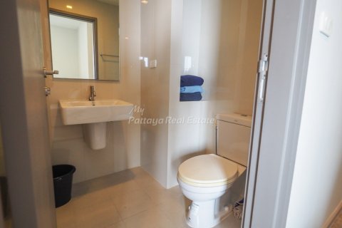Condo à Pattaya, Thaïlande, 2 chambres  № 44343 - photo 18