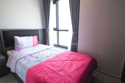 Condo à Pattaya, Thaïlande, 2 chambres  № 44343 - photo 17