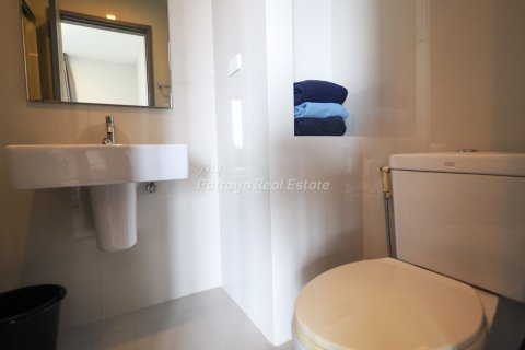 Condo à Pattaya, Thaïlande, 2 chambres  № 44343 - photo 19