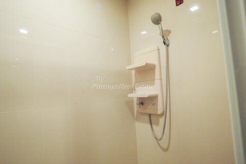 Condo à Pattaya, Thaïlande, 2 chambres  № 44343 - photo 11