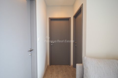 Condo à Pattaya, Thaïlande, 2 chambres  № 44343 - photo 4