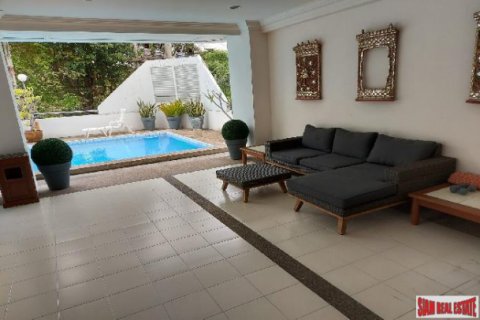 Appartement à Pattaya, Thaïlande 24 chambres № 118508 - photo 5