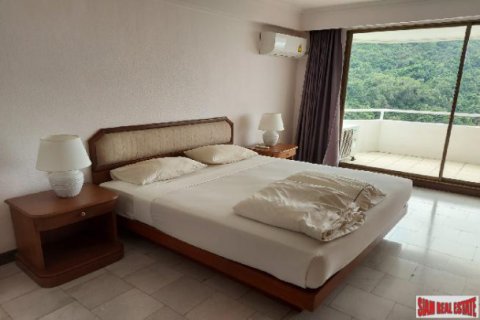 Appartement à Pattaya, Thaïlande 24 chambres № 118508 - photo 11