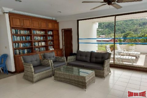 Appartement à Pattaya, Thaïlande 24 chambres № 118508 - photo 3