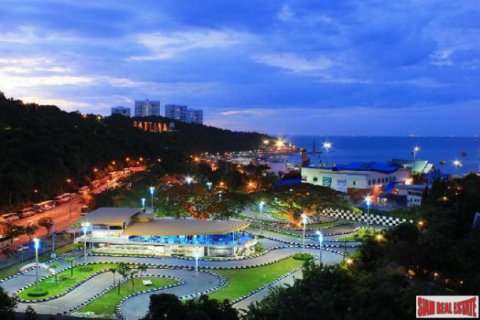Appartement à Pattaya, Thaïlande 24 chambres № 118508 - photo 29
