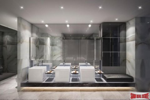 Duplex in Bangkok, Thailand 1 bedroom № 118504 - photo 7