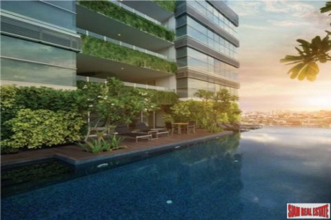 Appartement à Bangkok, Thaïlande 2 chambres № 118506 - photo 13