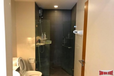 Apartment in Bangkok, Thailand 2 bedrooms № 118506 - photo 6