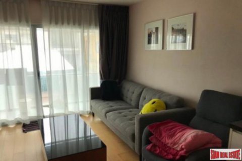 Apartment in Bangkok, Thailand 2 bedrooms № 118506 - photo 4