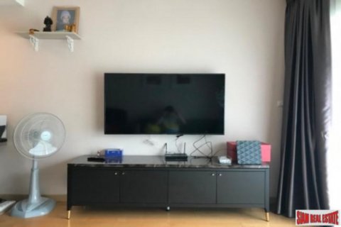 Apartment in Bangkok, Thailand 2 bedrooms № 118506 - photo 3