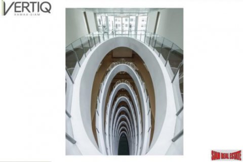 Apartment in Bangkok, Thailand 2 bedrooms № 118506 - photo 14