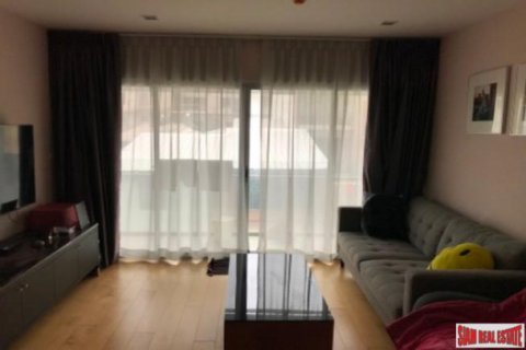 Apartment in Bangkok, Thailand 2 bedrooms № 118506 - photo 7