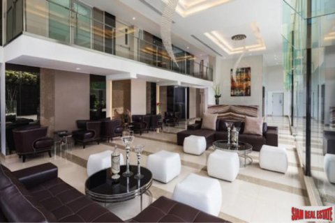 Appartement à Bangkok, Thaïlande 2 chambres № 118506 - photo 11