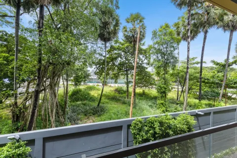 Condo à Bang Tao, Thaïlande, 3 chambres  № 181267 - photo 22