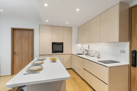 Condo à Bang Tao, Thaïlande, 3 chambres  № 181267 - photo 6