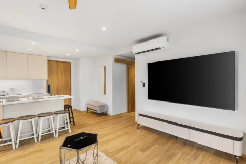 Condo à Bang Tao, Thaïlande, 3 chambres  № 181267 - photo 7