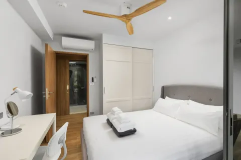 Condo à Bang Tao, Thaïlande, 3 chambres  № 181267 - photo 15