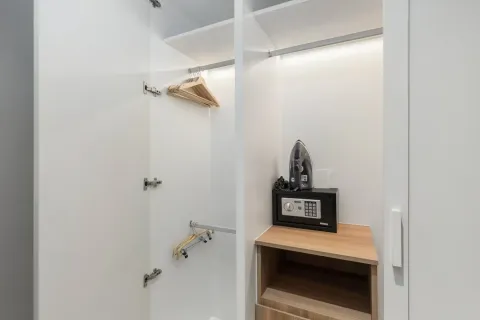 Condo à Bang Tao, Thaïlande, 3 chambres  № 181267 - photo 16