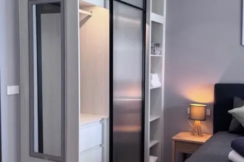 Condo à Bang Tao, Thaïlande, 1 chambre  № 181268 - photo 7