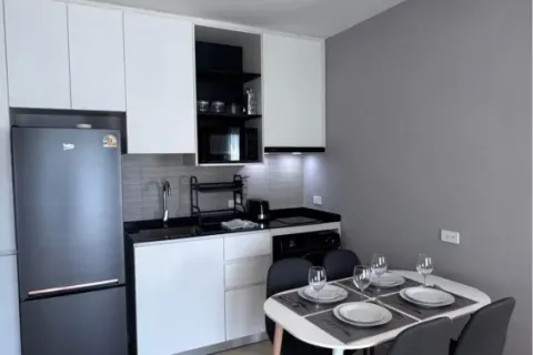 Condo in Bang Tao, Thailand, 1 bedroom  № 181268 - photo 4