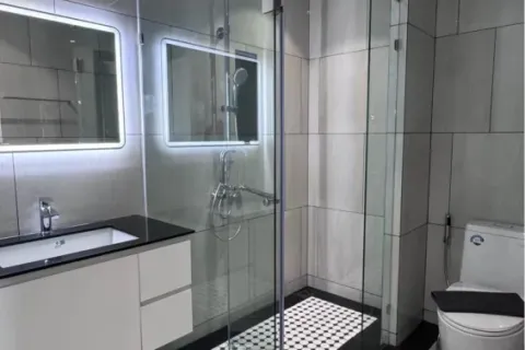 Condo à Bang Tao, Thaïlande, 1 chambre  № 181268 - photo 6