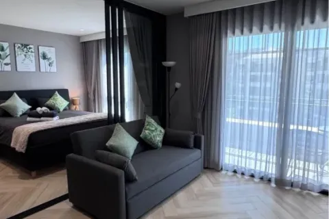 Condo in Bang Tao, Thailand, 1 bedroom  № 181268