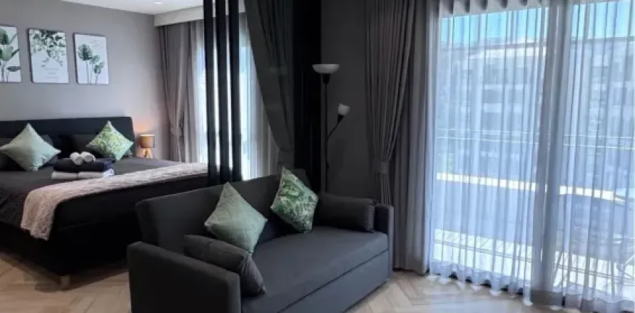 Condo in Bang Tao, Thailand, 1 bedroom  № 181268