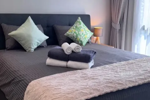 Condo in Bang Tao, Thailand, 1 bedroom  № 181268 - photo 5