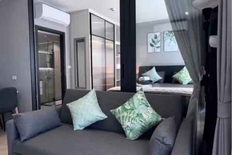 Condo in Bang Tao, Thailand, 1 bedroom  № 181268 - photo 3