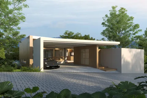 Villa in Phuket, Thailand 3 bedrooms № 181266 - photo 5