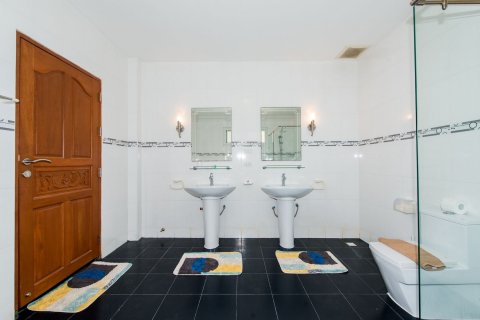 Villa à Phuket, Thaïlande 3 chambres № 137225 - photo 12