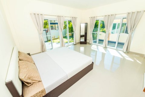 Villa à Phuket, Thaïlande 3 chambres № 137225 - photo 14