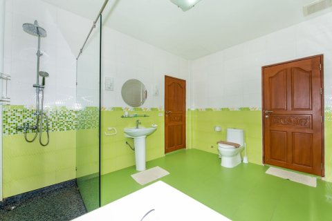 Villa à Phuket, Thaïlande 3 chambres № 137225 - photo 9