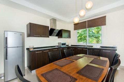 Villa à Phuket, Thaïlande 3 chambres № 137225 - photo 6