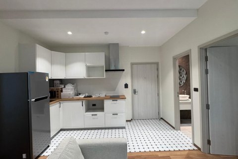 Appartement à Phuket, Thaïlande 2 chambres № 137226 - photo 2