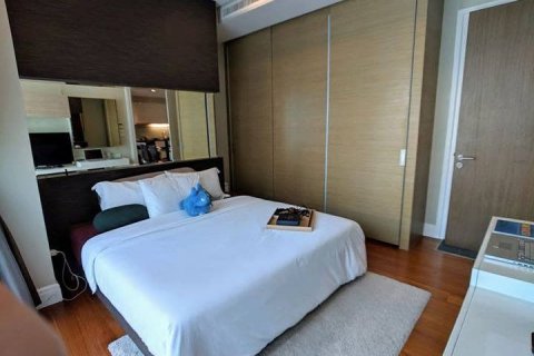 Кондоминиум с 2 спальнями в Клонг Тоэй, Бангкок, Таиланд № 146184 - фото 5