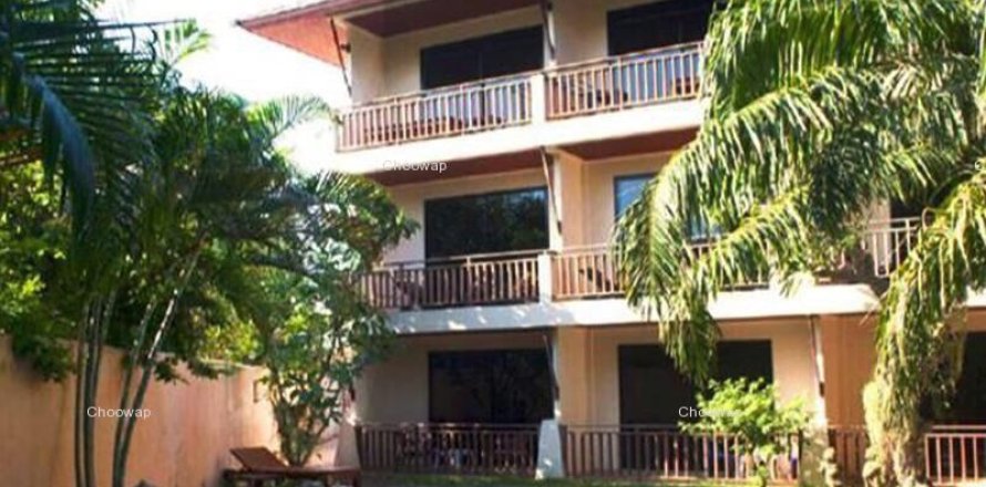 Отель в Паттайе, Таиланд № 146185