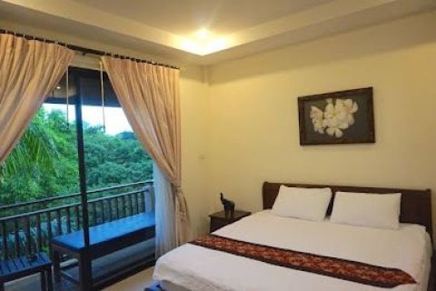 Отель в Паттайе, Таиланд № 146185 - фото 4