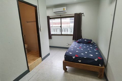 Maison à Chiang Mai, Thaïlande 4 chambres № 146180 - photo 9