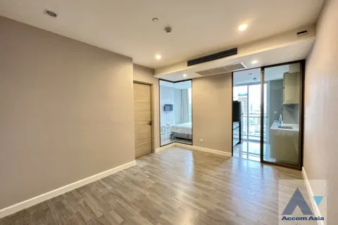 Condo à Bang Rak, Bangkok, Thaïlande, 1 chambre  № 218801