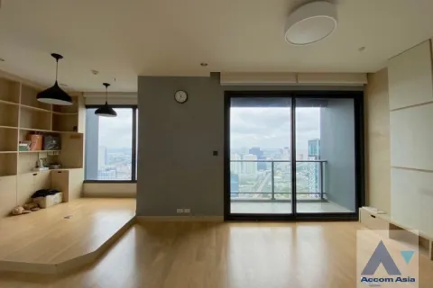 Penthouse in Chatuchak, Bangkok, Thailand 1 Schlafzimmer № 218797 - Foto 3