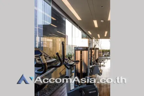 Penthouse in Chatuchak, Bangkok, Thailand 1 Schlafzimmer № 218797 - Foto 8