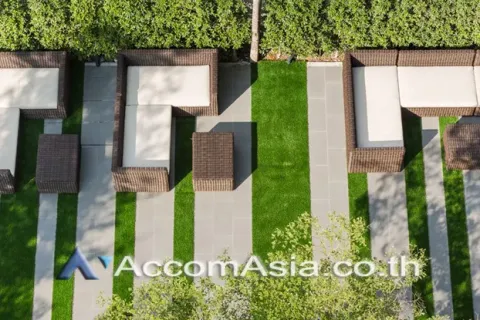 Penthouse in Chatuchak, Bangkok, Thailand 1 Schlafzimmer № 218797 - Foto 10