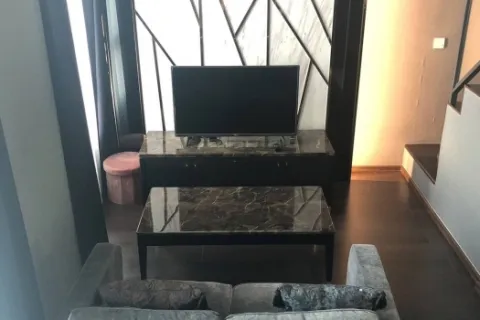 Condominio de 1 dormitorio en Watthana, Bangkok, Tailandia № 218799