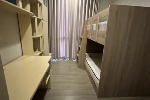 Eigentumswohnung in Watthana, Bangkok, Thailand, 2 Schlafzimmer № 218798 - Foto 5
