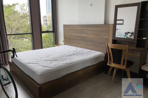 Eigentumswohnung in Watthana, Bangkok, Thailand, 2 Schlafzimmer № 218798 - Foto 4
