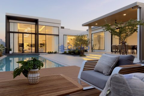 House in Pattaya, Thailand 4 bedrooms № 195888 - photo 26