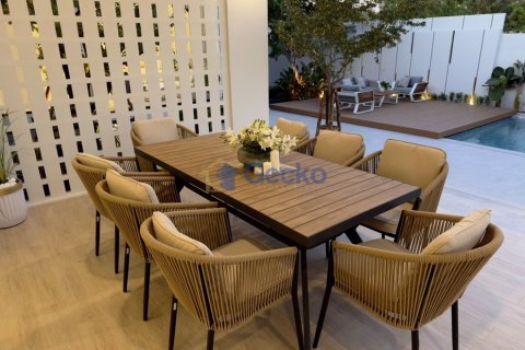 House in Pattaya, Thailand 4 bedrooms № 195888 - photo 29